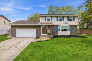 74 Impala Parkway, Lancaster, NY 14086