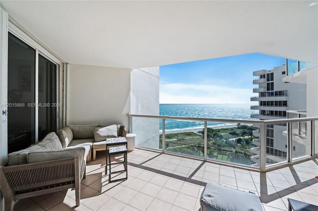 8925 Collins Ave 9J, Surfside, FL 33154