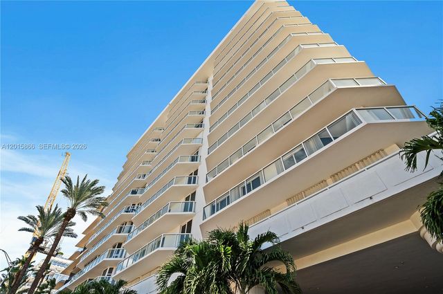 8925 Collins Ave 9J, Surfside, FL 33154