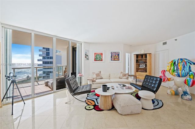 8925 Collins Ave 9J, Surfside, FL 33154
