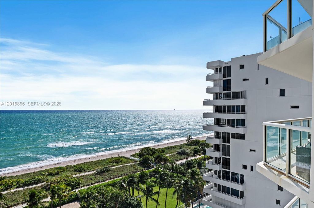 8925 Collins Ave 9J, Surfside, FL 33154