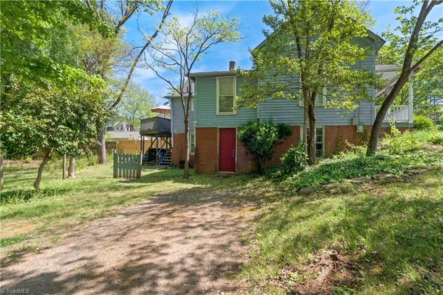 15 W Sprague Street, Winston-salem, NC 27127