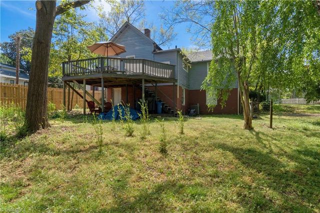 15 W Sprague Street, Winston-salem, NC 27127