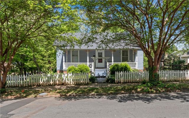 15 W Sprague Street, Winston-salem, NC 27127