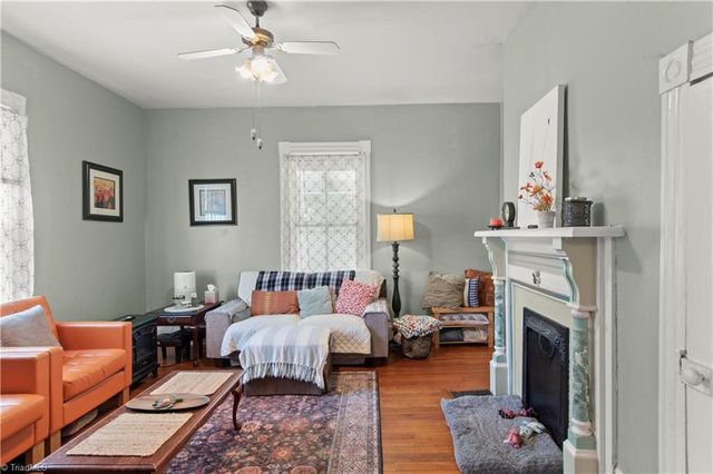 15 W Sprague Street, Winston-salem, NC 27127