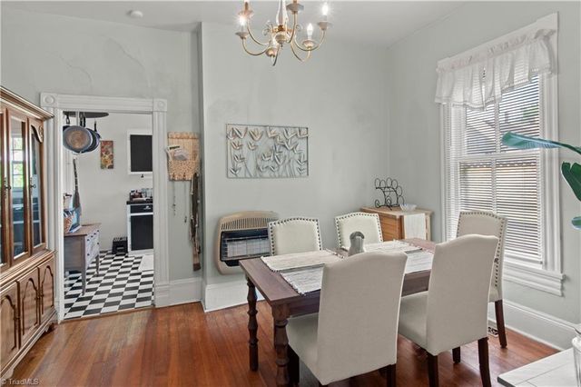 15 W Sprague Street, Winston-salem, NC 27127