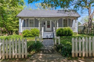 15 W Sprague Street, Winston-salem, NC 27127