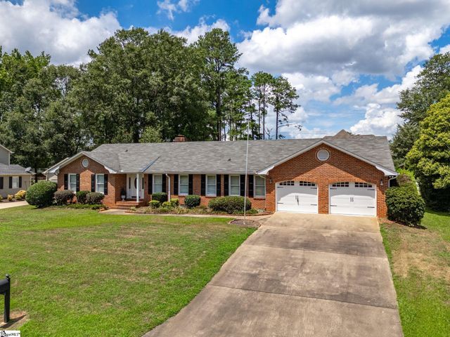 107 Gable Court, Spartanburg, SC 29307