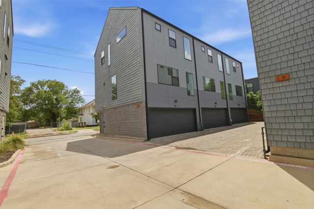427 W 10th Street 101, Dallas, TX 75208
