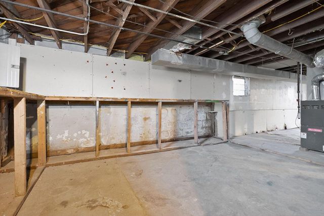 3615 W Center STREET, Milwaukee, WI 53210