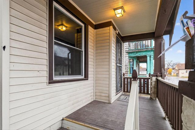 3615 W Center STREET, Milwaukee, WI 53210