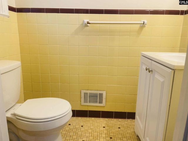 2110 Gayley Street, Columbia, SC 29209