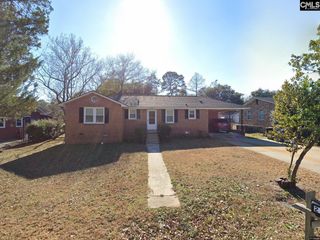 2110 Gayley Street, Columbia, SC 29209