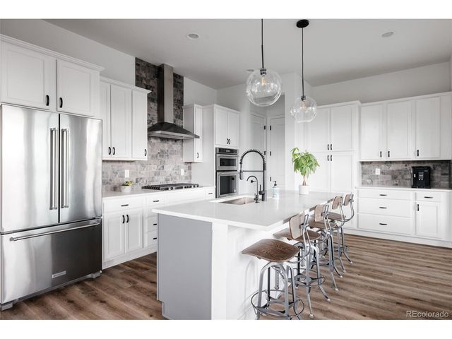 6010 N Perth St, Aurora, CO 80019