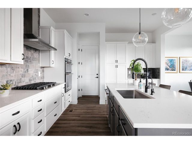 6010 N Perth St, Aurora, CO 80019