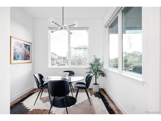 6010 N Perth St, Aurora, CO 80019