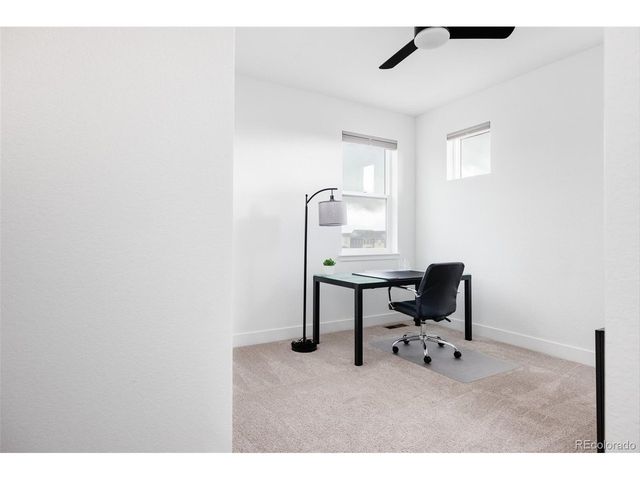 6010 N Perth St, Aurora, CO 80019