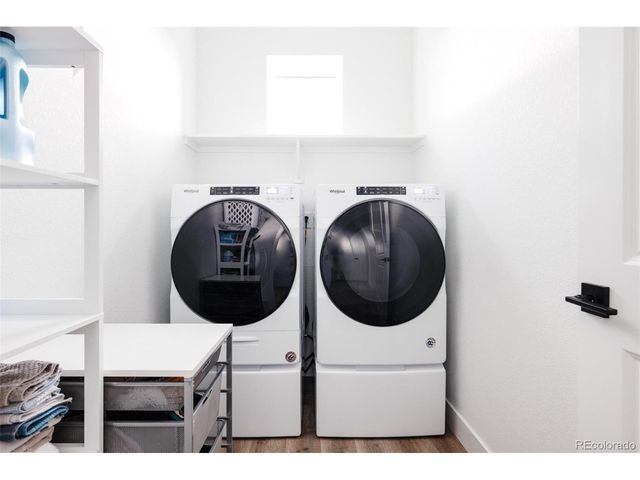 6010 N Perth St, Aurora, CO 80019