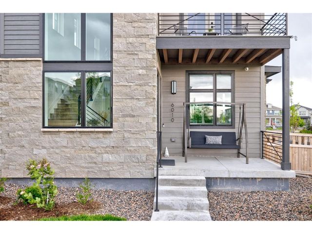 6010 N Perth St, Aurora, CO 80019