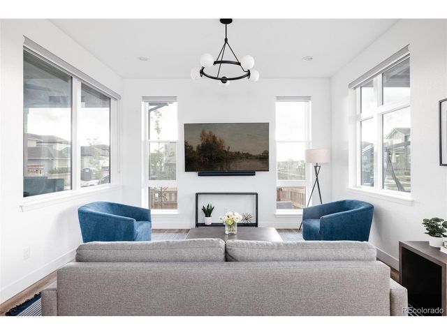 6010 N Perth St, Aurora, CO 80019