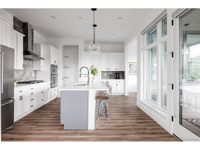 6010 N Perth St, Aurora, CO 80019