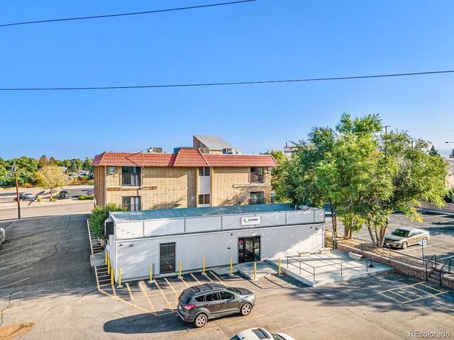 6850 E Evans Avenue, Denver, CO 80224