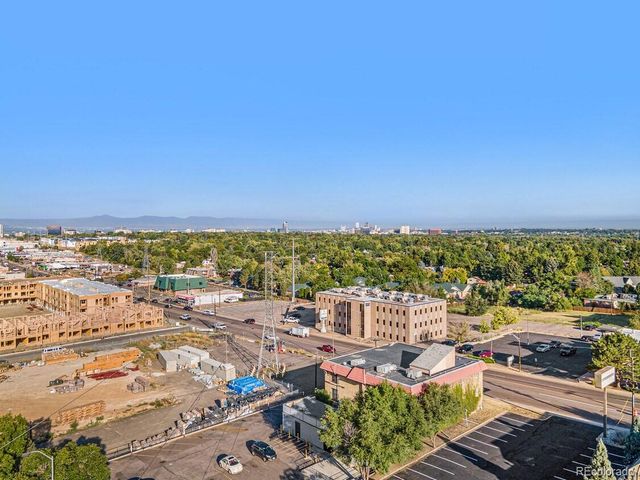 6850 E Evans Avenue, Denver, CO 80224