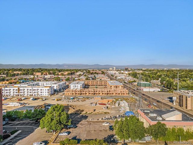 6850 E Evans Avenue, Denver, CO 80224