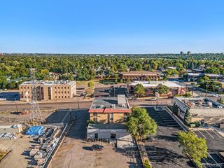 6850 E Evans Avenue, Denver, CO 80224