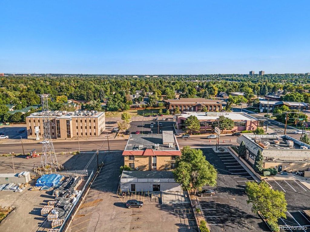 6850 E Evans Avenue, Denver, CO 80224