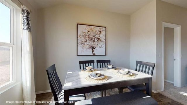 5413 Daxton Drive, Tuttle, OK 73089