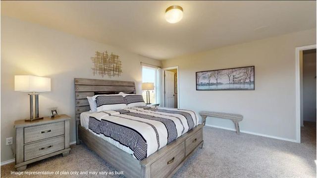 5413 Daxton Drive, Tuttle, OK 73089