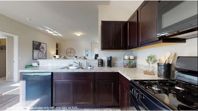 5413 Daxton Drive, Tuttle, OK 73089