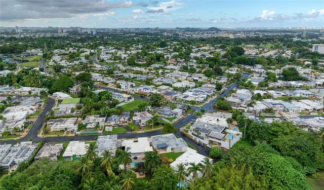 15 SAN ISAAC STREET, San Juan, PR 00927