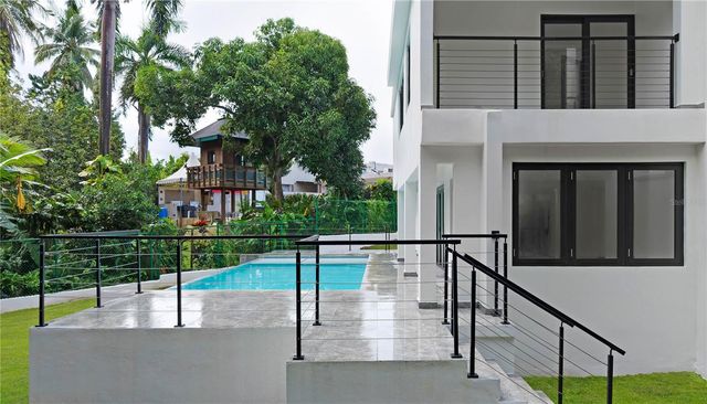 15 SAN ISAAC STREET, San Juan, PR 00927