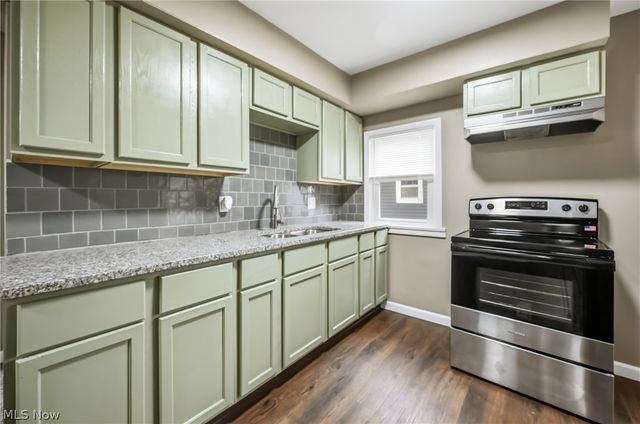 339 Westminster Avenue, Youngstown, OH 44515