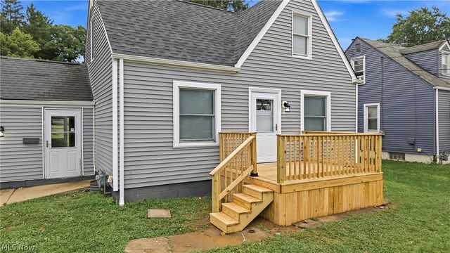 339 Westminster Avenue, Youngstown, OH 44515