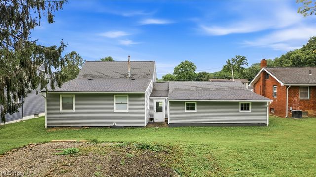 339 Westminster Avenue, Youngstown, OH 44515