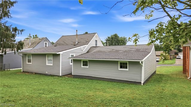 339 Westminster Avenue, Youngstown, OH 44515