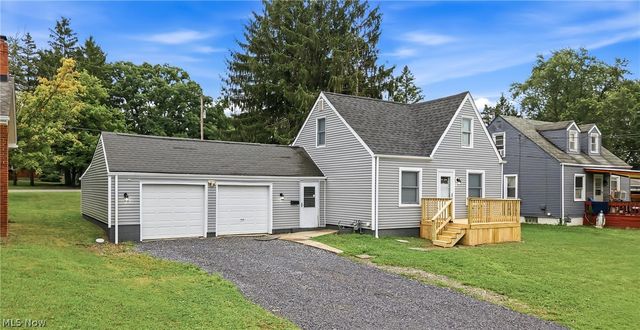 339 Westminster Avenue, Youngstown, OH 44515