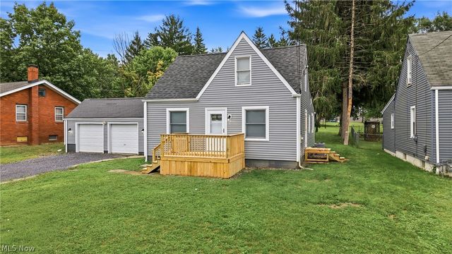 339 Westminster Avenue, Youngstown, OH 44515