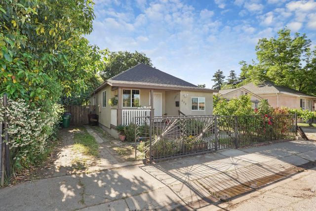 223 Rush St, Lodi, CA 95240