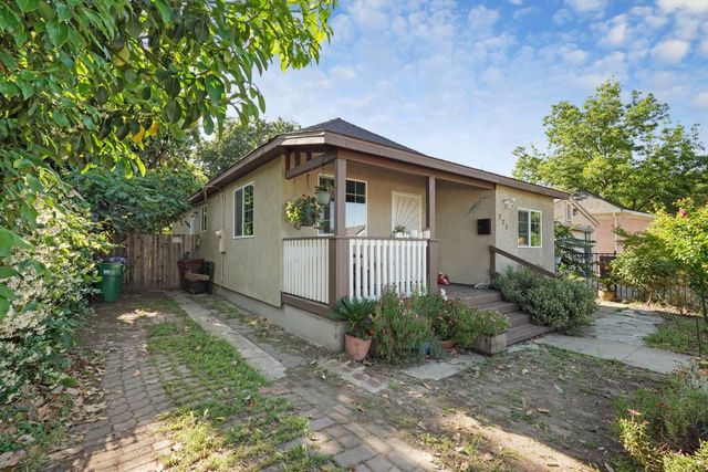 223 Rush St, Lodi, CA 95240