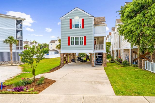 425 Surfside Dr., Surfside Beach, SC 29575