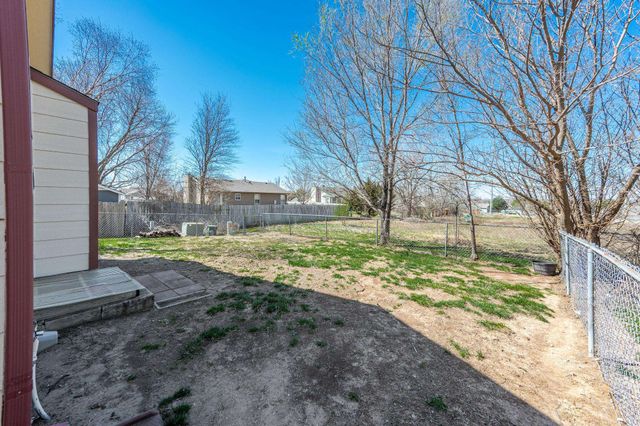 122 E Eagle Watch St, Mulvane, KS 67110