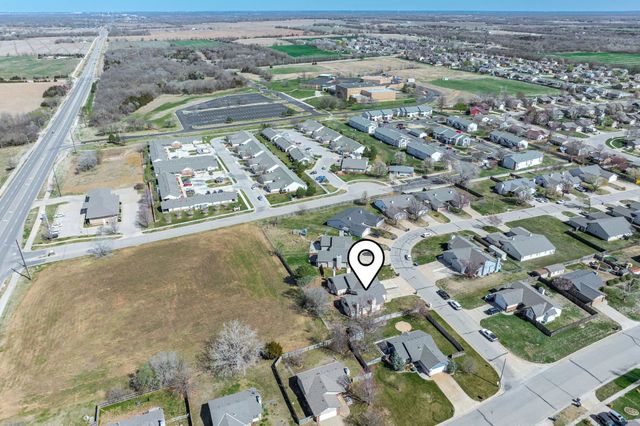 122 E Eagle Watch St, Mulvane, KS 67110