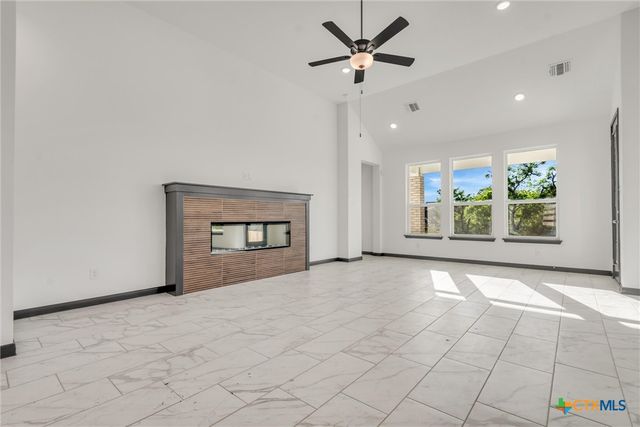 8603 Ridge Crest, Killeen, TX 76542