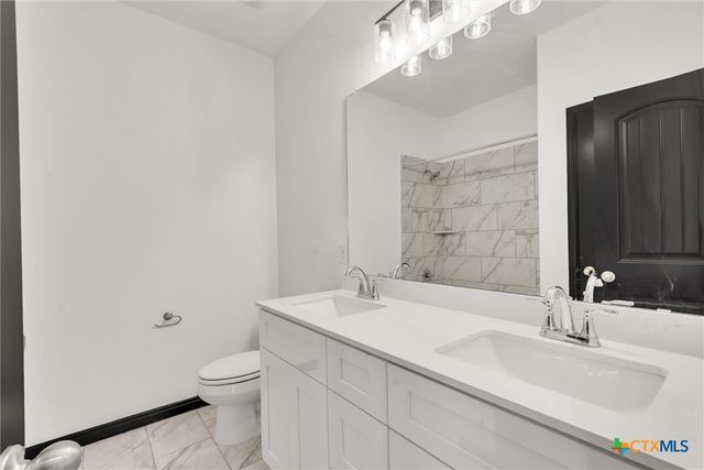 8603 Ridge Crest, Killeen, TX 76542