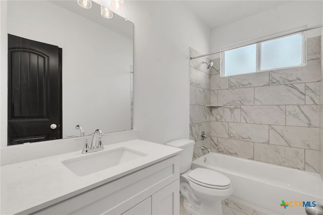 8603 Ridge Crest, Killeen, TX 76542