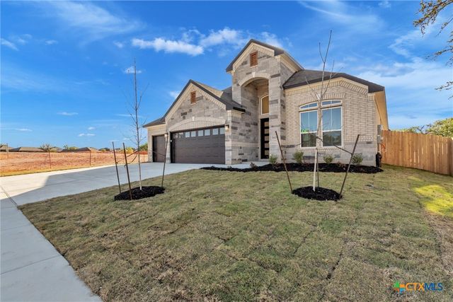 8603 Ridge Crest, Killeen, TX 76542